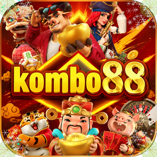 kombo88 — mitra unggulan