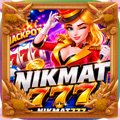 nikmat777 — mitra unggulan